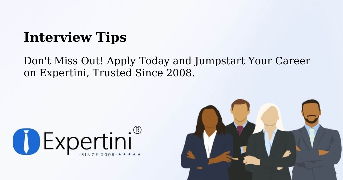 Interview Tips & Techniques for Job Seekers – Doruchów - Doruchów, Poland Jobs Expertini